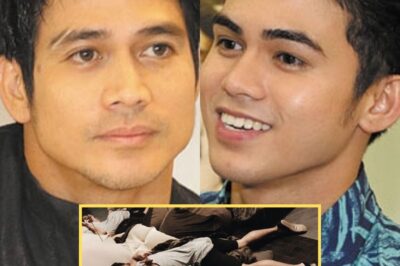 Piolo Pascual Shares Heartfelt Story Behind His Top Love Advice to Son Inigo: ‘Wag Magpapaasa’ – A Lesson in Love and Honesty!