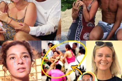 ANDI EIGENMANN, NAGWALA SA GALIT! SINABUNUTAN ANG KANYANG FOREIGN GIRL BEST FRIEND – LUMITAW ANG LIHIM NA KONEKSYON KAY PHILMAR ALIPAYO!