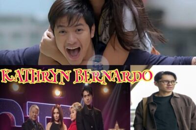 Kathryn Bernardo & Alden Richards: The next step in their careers, Carlo has a surprising reveal!