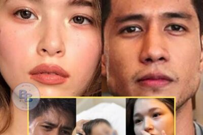 Sh0cking! Aljur Abrenica, Hindi Pabor Sa Nais Mangyari Ni Kylie Padilla Para Sa Kanilang Anak!….