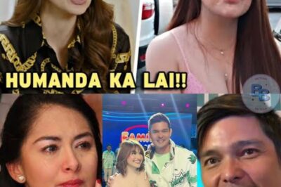 Marian Rivera Breaks Silence About Lai Austria’s Controversial Actions – What She Revealed Will Surprise You!