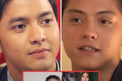 TRENDING NOW: KATHRYN BERNARDO, BUNTIS NGA BA!?😱 SINO ANG AMA? SI DANIEL PADILLA O ALDEN RICHARDS!?😱…seemore