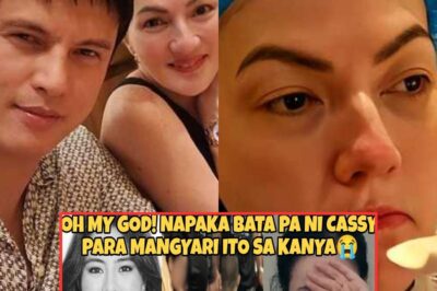 Carmina Villaroel, Hindi Pa Rin Makapaniwala Matapos Ang Isang Trahedya Na Dumaan Sa Kanyang Anak – Ano Ang Nangyaring Sh0cking Incident?