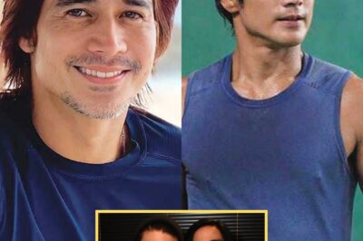 Piolo Pascual Finally Admits He’s Been Single for Years – But It’s Not Because of Women: The Sh0cking Truth Behind His Relationship Status!