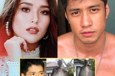 HINDI MAPIGILAN! Aljur Abrenica, NAPASABOG Dahil sa LARAWAN ni Kylie Padilla—Ang SHOCKING na Katotohanan sa Likod ng Putol na Clip!