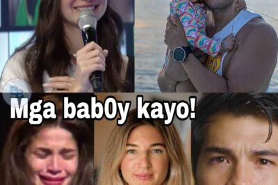 OMG! Anne Curtis, Ipinangalan na ang Babaeng Ipinalit sa Kanya ni Erwan Heussaff—Ang Sh0cking Revelasyon!