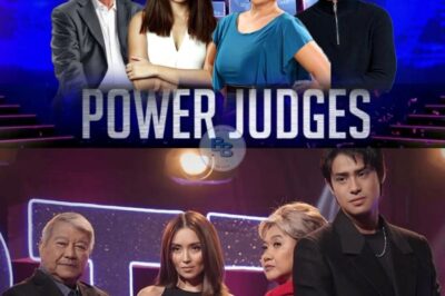 HOT! Kathryn Bernardo Is the Newest Judge of “Pilipinas Got Talent”