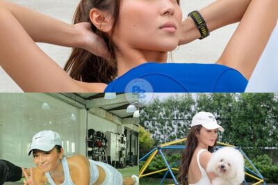 Alamin ang Lahat ng Detalye: Ang P15,000 Workout Outfit ni Kathryn Bernardo at Ang Mga Eksaktong Piraso Nito!