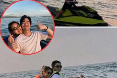 Joshua Garcia Spotted Enjoying a Fun Outing with His New Love, Kathryn Bernardo, and Daniel Padilla – What’s Really Going On?