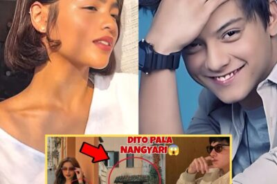 Sh0cking! Daniel Padilla and Andrea Brillantes Having a “One Night Stand” in Spain: What’s the Truth?