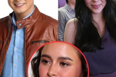 ‘Alyana’ Yassi Pressman Breaks Silence on Being the ‘Third Wheel’ to Coco Martin and Julia Montes – Here’s What She Had to Say!