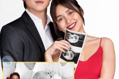 SA Wakas! KATHRYN BERNARDO UMAMIN nang MAY ANAK na SILA ni DANIEL PADILLA! It’s A Baby GIRL!!