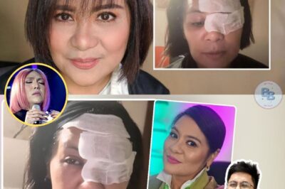 THE SH0CKING TRUTH BEHIND CANDY PANGILINAN’S PAIN: A Heart-Wrenching Confession That Will Leave You SPEECHLESS!