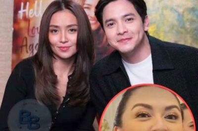 Sh0cking: Marian Rivera Sends Powerful Message to Kathryn Bernardo, Alden Richards Terrifies Fans!