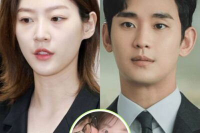 Grooming Accusations Explode: Kim Soo Hyun’s Dark Secret with Teen Kim Sae Ron Revealed?