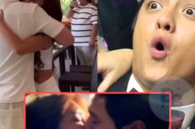 HOT NEWS: Kathryn nakipaglaplapan key Alden na never ginawa kay Daniel…😱