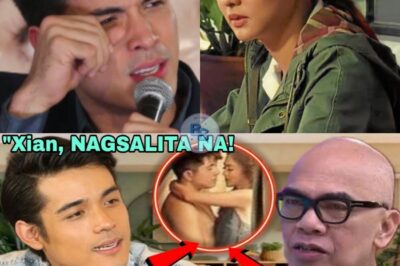 Xian Lim, Nagbukas ng Puso Kay Tito Boy at Inamin ang Mga Detalye ng Hiwalayan Nila ni Kim Chiu – Sh0cking Revelations na Hindi Ninyong Inaasahan!