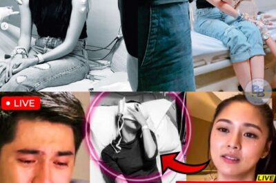 Kim Chiu Isinugod sa Ospital! Lahat ng Detalye sa Kanyang Kalagayan, Sh0cking na Balita!