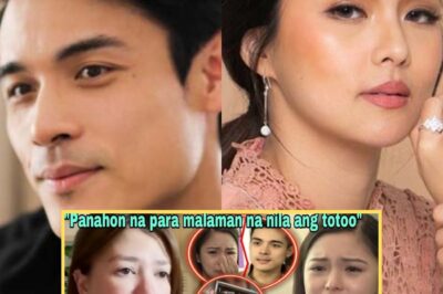 Angelica Panganiban, Ibinunyag ang KABOONG Katotohanan sa Pagkakahiwalay nina Kim Chiu at Xian Lim: Mga Lihim at Di-Narrating Pagdaraan ng Paghihiwalay!