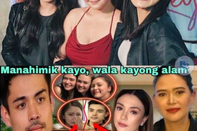 OMG! Xian Lim, May Matinding Patutsada sa mga Kaibigan ni Kim Chiu na Sina Angelica at Bela Padilla! Mga Rebelasyon na Magpapasabog sa Showbiz World!