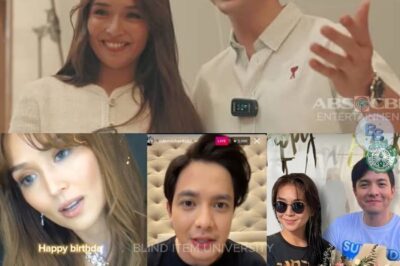 SH0CKING! Alden Richards Reveals Surprising Birthday Surprise for Kathryn Bernardo’s 28th – You Won’t Believe What He Just Said!