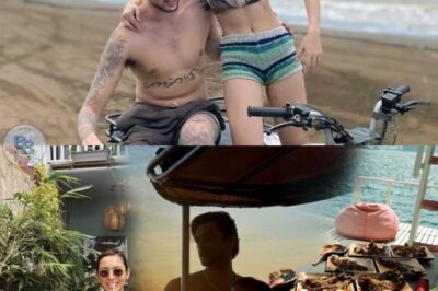 Kyline Alcantara & Kobe Paras Staycation sa isang private beach resort♥️ basta FRIENDS lang sila ha! sabi yan ni KOBE PARAS