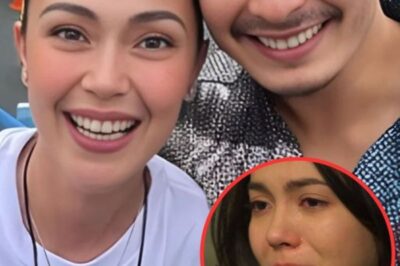 Why Coco Martin chose Jodi Sta. Maria as his leading lady for Labyu with an Accent. What does Julia Montes think?