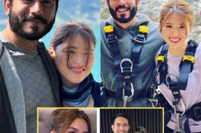 CONFIRMED! Kylie Padilla, Buntis na Kay Gerald Anderson – 1 Buong Buwan ng Pagbubuntis, Anong Malaking Lihim ang Nais Itago ng Magkasintahan?