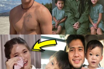 Kylie Padilla Hindi Natiis ang Matinding Emosyon, NAIYAK sa VIDEO na Ipinadala ni Aljur Abrenica sa Kanya – Ano Ang Nalaman Niya na Nagdulot ng Pagluha?