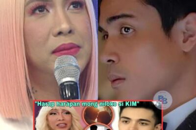 OMG! Vice Ganda Ibinulgar ang Matinding Sikreto at Mga Tinatagong Baho ni Xian Lim na Magpapabago ng Iyong Pagtingin sa Kanya – Ano ang mga Lihim na Hindi Pa Alam ng Publiko?