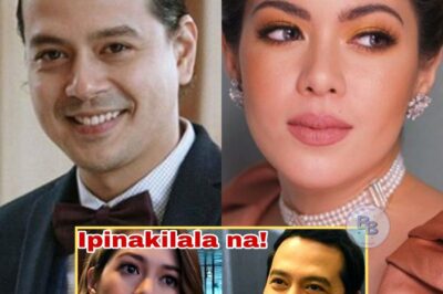 Shaina Magdayao ISINAPUBLIKO NA ANG Lihim na Anak Nila ni John Lloyd Cruz! Ang Matinding Pagbubunyag na Magpapabago ng Iyong Pagtingin sa Kanilang Relasyon at Pamilya!