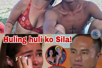 Andi Eigenmann, Ibinulgar ang K shocking na Katotohanan Tungkol sa Babaeng Ipinalit sa Kanya ni Philmar Alipayo – Ang Lihim na Matagal Nang Naitago!