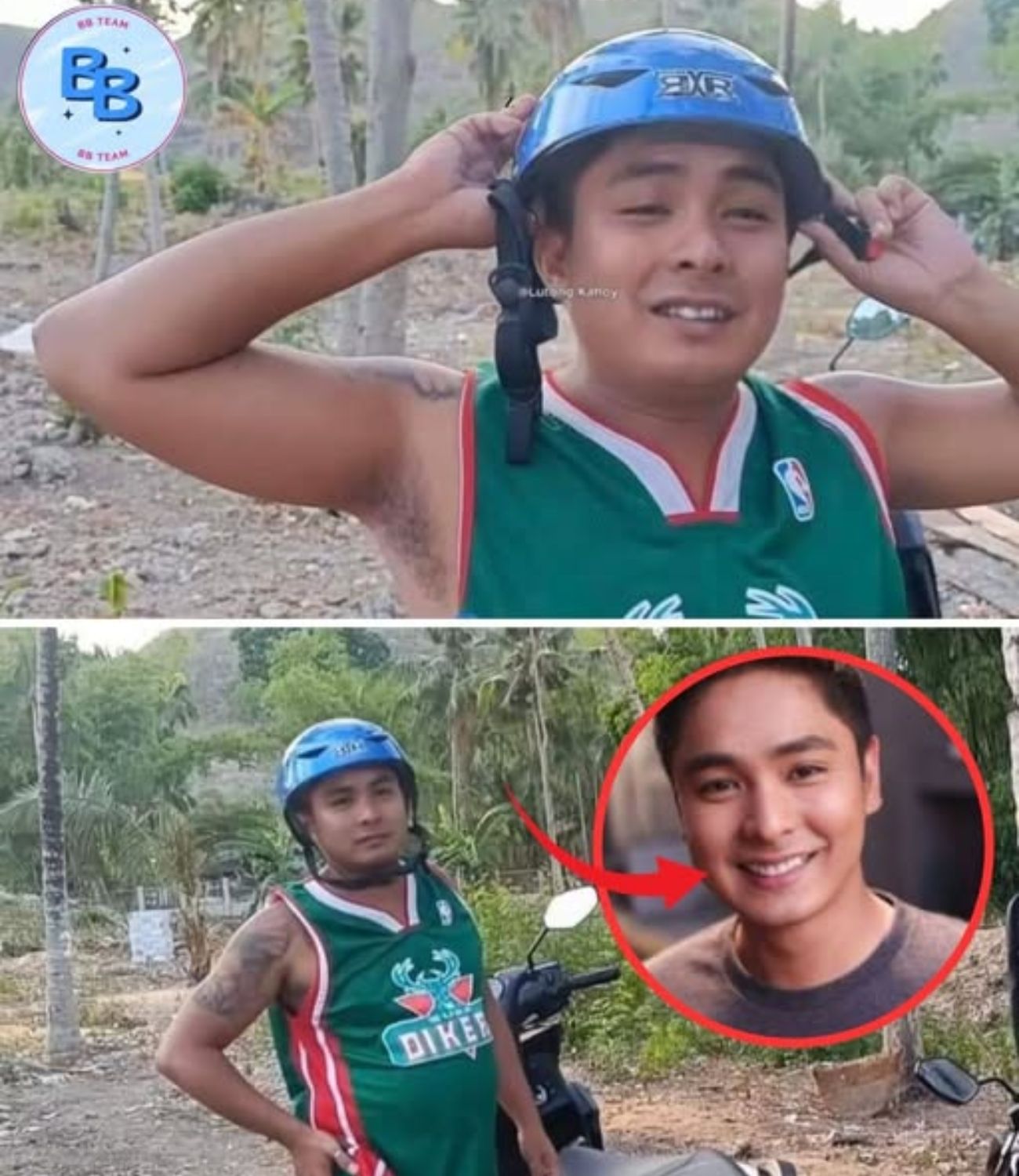 Coco Martin Pro Max The Viral Sensation That’s Taking the by(00)