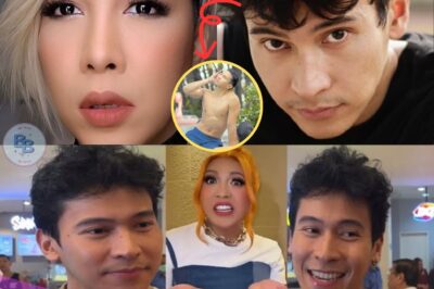 SH0CKING REVELATION! Vice Ganda BREAKS SILENCE on Enchong Dee’s True Se.xu@lity – The Truth That Will Leave You Speechless!