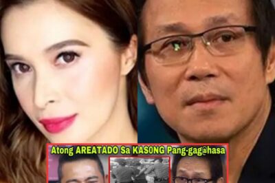 P@g-aresto ng Pul!s: Isang Madilim at Nakakatakot na Gabi – SUNSHINE at Anak ni CESAR, Bikt!ma ng Brut@l na Pangg@gahasa!