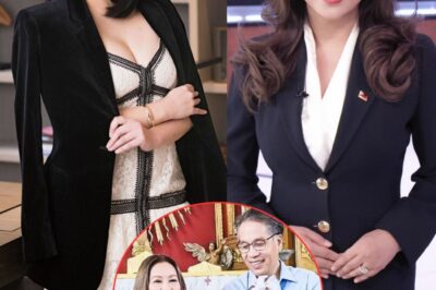 Kris Aquino responds to netizen who asked: “Anong feeling na masaya si korina sa kambal nya at asawa?”