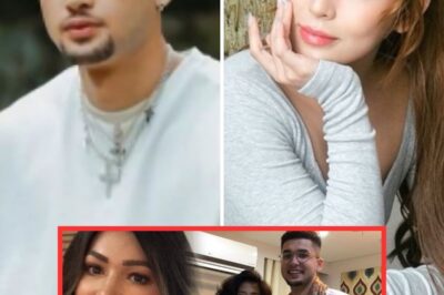 Jackie Forster Sh0cks Fans with Bold Revelation About Kobe Paras and Ponggay Gaston’s Relationship Amid Rumors of His Son’s Romance with Kyline Alcantara!