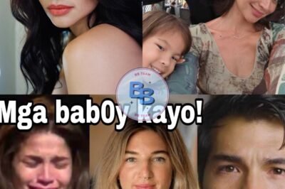 OMG! ANNE Curtis PINANGALAN NA ANG BABAENG IPINALIT sa kanya ni ERWAN Heussaff!