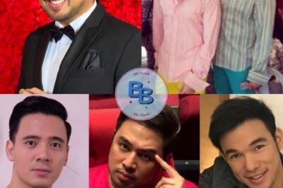 Jed Madela at Erik Santos Diumano Magjowa! Alamin