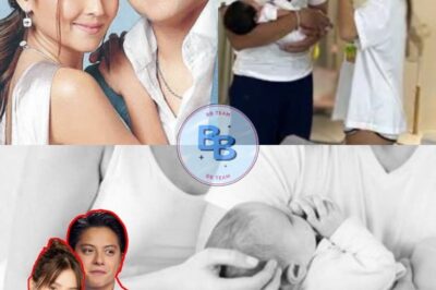 PAG AMIN! ROBIN PADILLA IDINETALYE ANG TUNGKOL sa LIHIM NA ANAK NINA DANIEL AT KATHRYN!