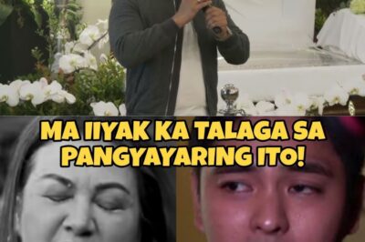 OMG: Nakakadurog Ng Puso! Rosanna Roces Bumuhos Ang Luha Matapos Itong Gawin Ni Coco Martin
