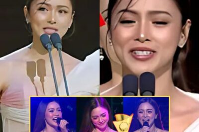 OMG! Pinoy Pride! Kim Chiu, Wagi Bilang ‘Best Actress’ sa Amerika—Buong Mundo Pinahanga