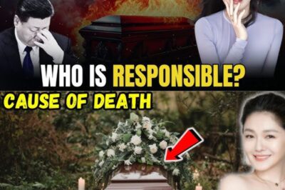 OMG! LIES EXPOSED! The Sh0cking Truth Behind Meteor Garden Star Barbie Hsu’s De@th – Were We All Deceived?
