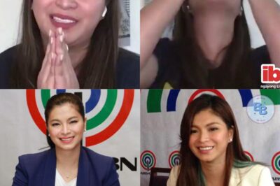 SH0CK: Angel Locsin’s “Billion-Dollar” Deal with ABS-CBN Comes with a Dark Secret – The Actress finally REVEALS it…