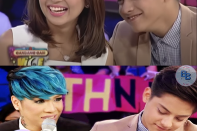 Vice Ganda Names Successors to KathNiel’s Throne – Fans Speculate About Kathryn and Alden Pairing!