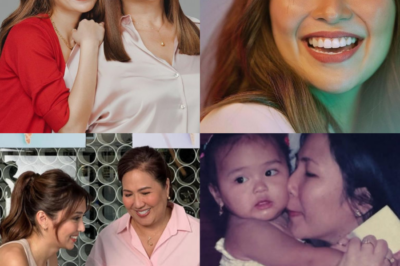 Min Bernardo reflects on ‘little girl’ Kathryn Bernardo making own decisions