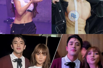 Kathryn Bernardo and David Licauco stir calls for on-screen pairing