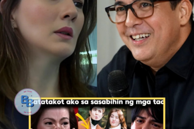 NABUKING NA! si Carmina Villaroel na si AGA Muhlach ang totoong ama ni MAVY at CASSY Legaspi!-L