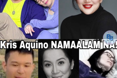 I CAN’T BELIEVE IT!’ Bimby’s Shocking Statements About Kris Aquino Cause Uproar Online!