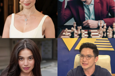 BREAKING: Alden Richards Confesses Dream of Teaming Up with Anne Curtis – Will This Be the Next Blockbuster Pair?